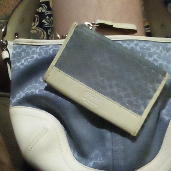 Coach bag - Picture 2 of 6